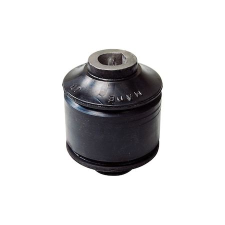 Mevotech 07-10 Jeep Wrangler:Fr Lwr C-Arm Bushing, Ms25428 MS25428